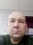 Сергей, 45 лет, Подпорожье