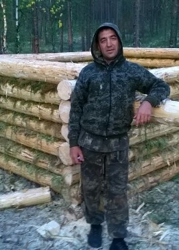сергей, 57, Россия, Сургут
