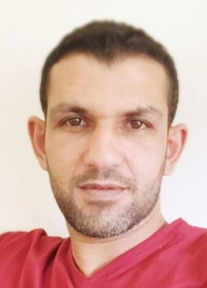 Hasan, 42, فلسطين, نابلس
