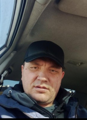 Алексей, 46, Россия, Тында