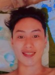 Junrex, 19 лет, Lungsod ng Butuan