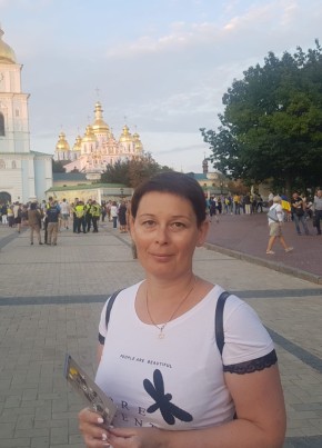 Наталья из Бабруйска 47 лет