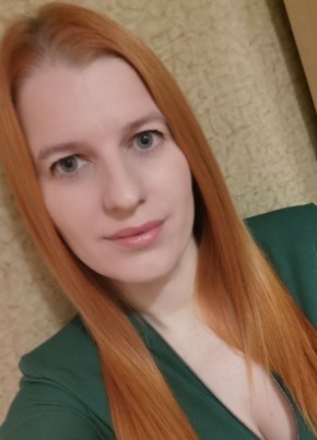 Viktoria из Астрахани 31 год