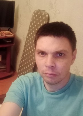Михаил из Санкт-Петербурга 31 год