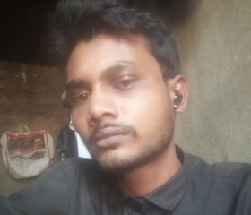 Uko, 20, Ahmedabad