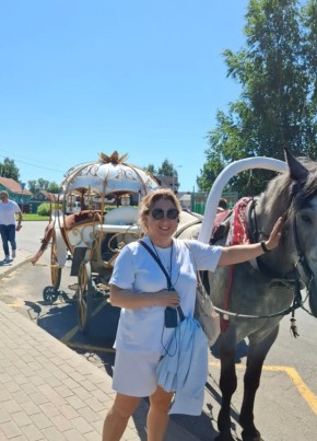 Ирина из Мытищи 48 лет
