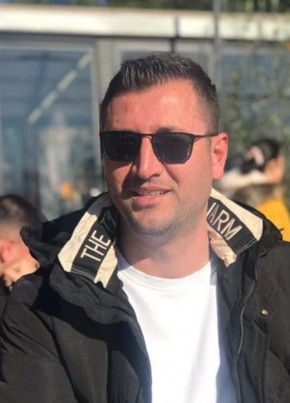 boysee, 44, Albania, Tirana