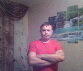Alex, 51 год, Безенчук