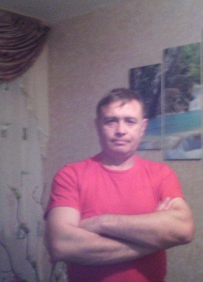 Alex, 51, Россия, Безенчук
