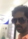 harish, 33, Chennai