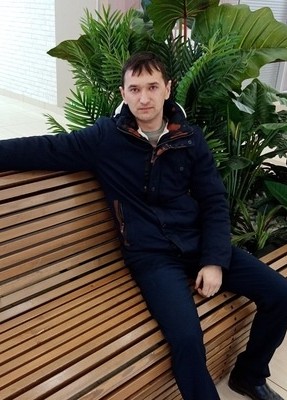 Андрей , 38, Россия, Новый Оскол