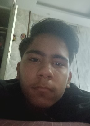 مهدی جان, 24, Iran, Tehran