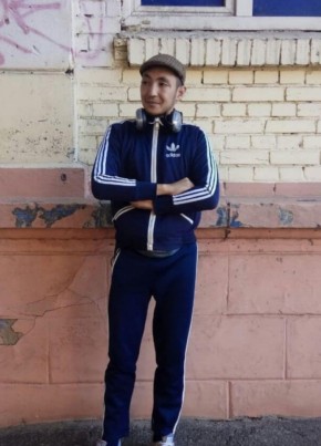 Николай, 31, Україна, Київ
