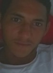 Clailton, 22 года, Caxias