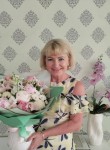 Farida, 54, Samara