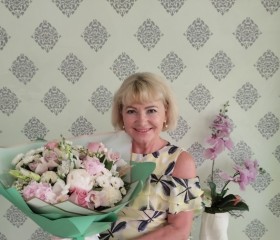 Farida, 54, Samara
