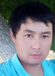 Malik Alymkuliv, 28 лет, Бишкек