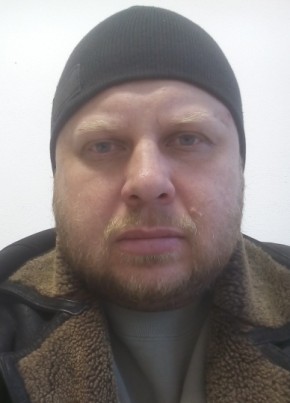 димапросто, 44, Россия, Дальнегорск
