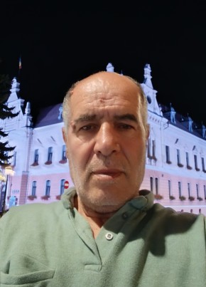 Necmettin Karata из Ayvalık 55 лет