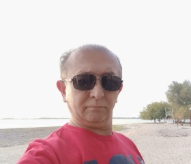 Махмуд, 50 лет, Toshkent