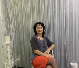 Ольга, 47 лет, Набережные Челны