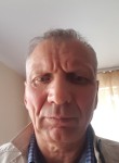 Сергей Павлови, 61 год, Иркутск