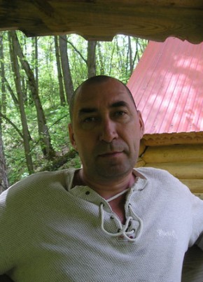 евгений, 59, Россия, Самара