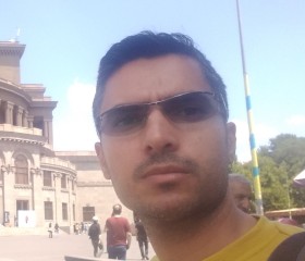 Hamed, 39 лет, Երեվան