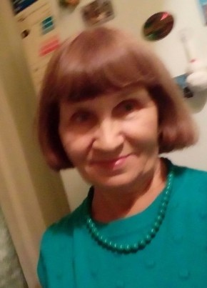 Галина из Усолье-Сибирское 60 лет