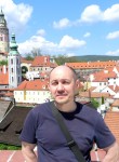 Aleksey, 46, Saint Petersburg