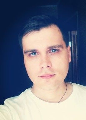 Илья, 32, Россия, Губкин