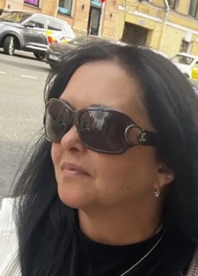 Elizaveta, 58, Russia, Saint Petersburg