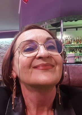 Dzhuliya, 56, Russia, Podolsk