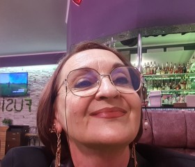 Dzhuliya, 56, Podolsk
