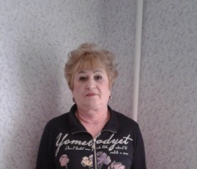 Татьяна, 66 лет, Саратов