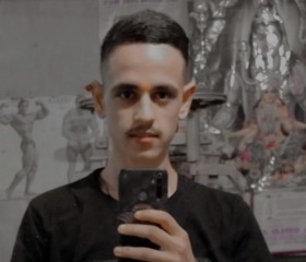 Amit Thakur, 22 года, Pathankot