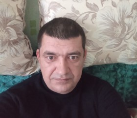 Сергей, 47 лет, Морозовск