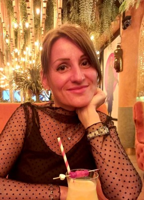 Татьяна, 42, Россия, Санкт-Петербург