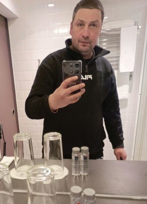 Arkadiy, 40, Russia, Saint Petersburg