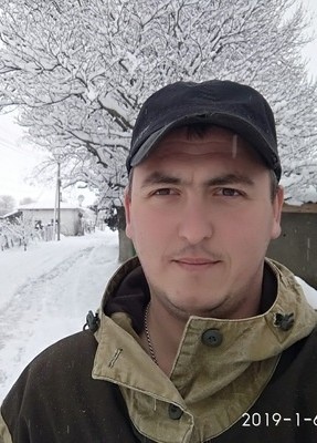 Виталик, 37, Россия, Львовский
