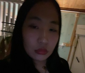 Park Bom, 20, Yakutsk