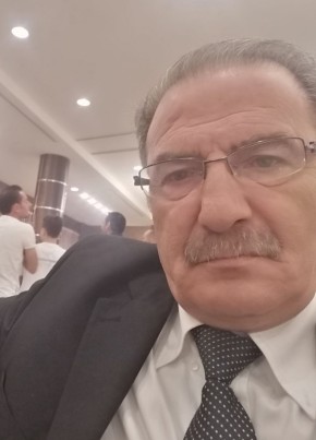 mohammed, 58, المملكة الاردنية الهاشمية, عمان