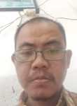 Idham rustandi, 35 лет, Kota Depok