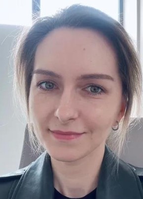 Елена из Leipzig 26 лет