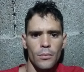 Asiel norlan, 33 года, Santa Clara