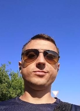 Андрей, 32, Россия, Ивантеевка (Московская обл.)