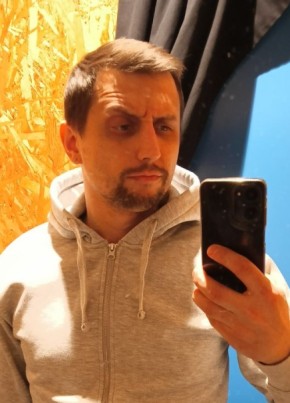 Andrey, 33, Russia, Ivanteyevka (MO)