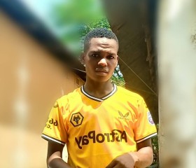 jorsey, 23, Bagamoyo