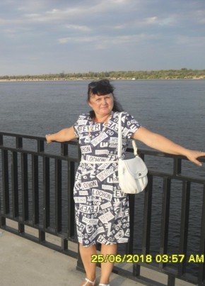 Ирина, 55, Россия, Волгоград