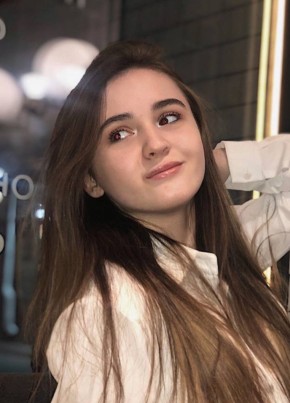 Кристина из Санкт-Петербурга 23 года